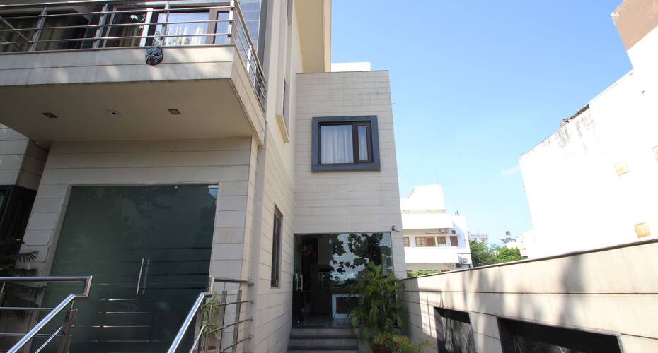 Hotel Smart Inn, Gurgaon 5